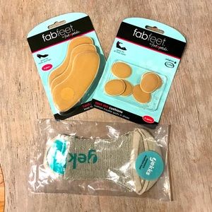 Treat your feet bundle